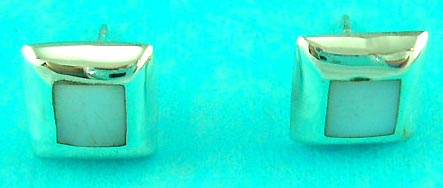 inexpensive art jewelry distribute light clear gemstone earring for young ladies 