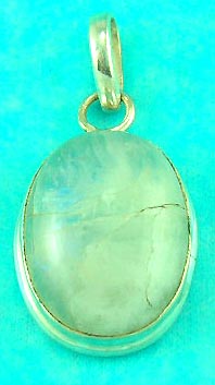 wholesale gem jewelry shop supplies precious jade inlaid into round pendant 