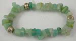 fine jewelry wholesale manufactured pure jade bracelet brings you the charm